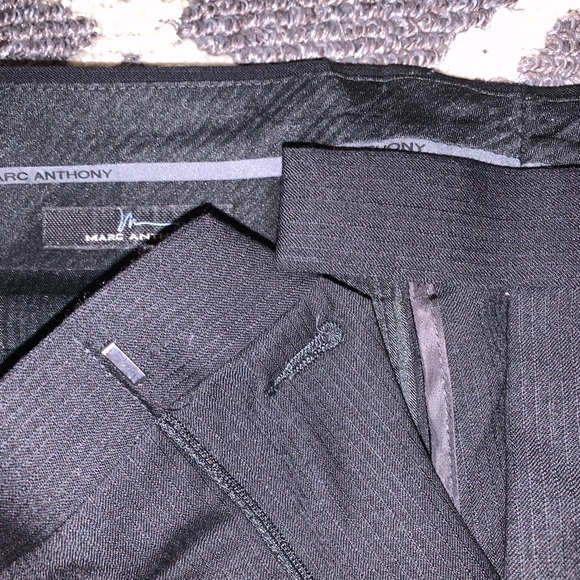 Dress Pants - Picture 2 of 2